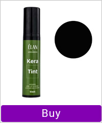ELAN KeraTint Lash Tint Black